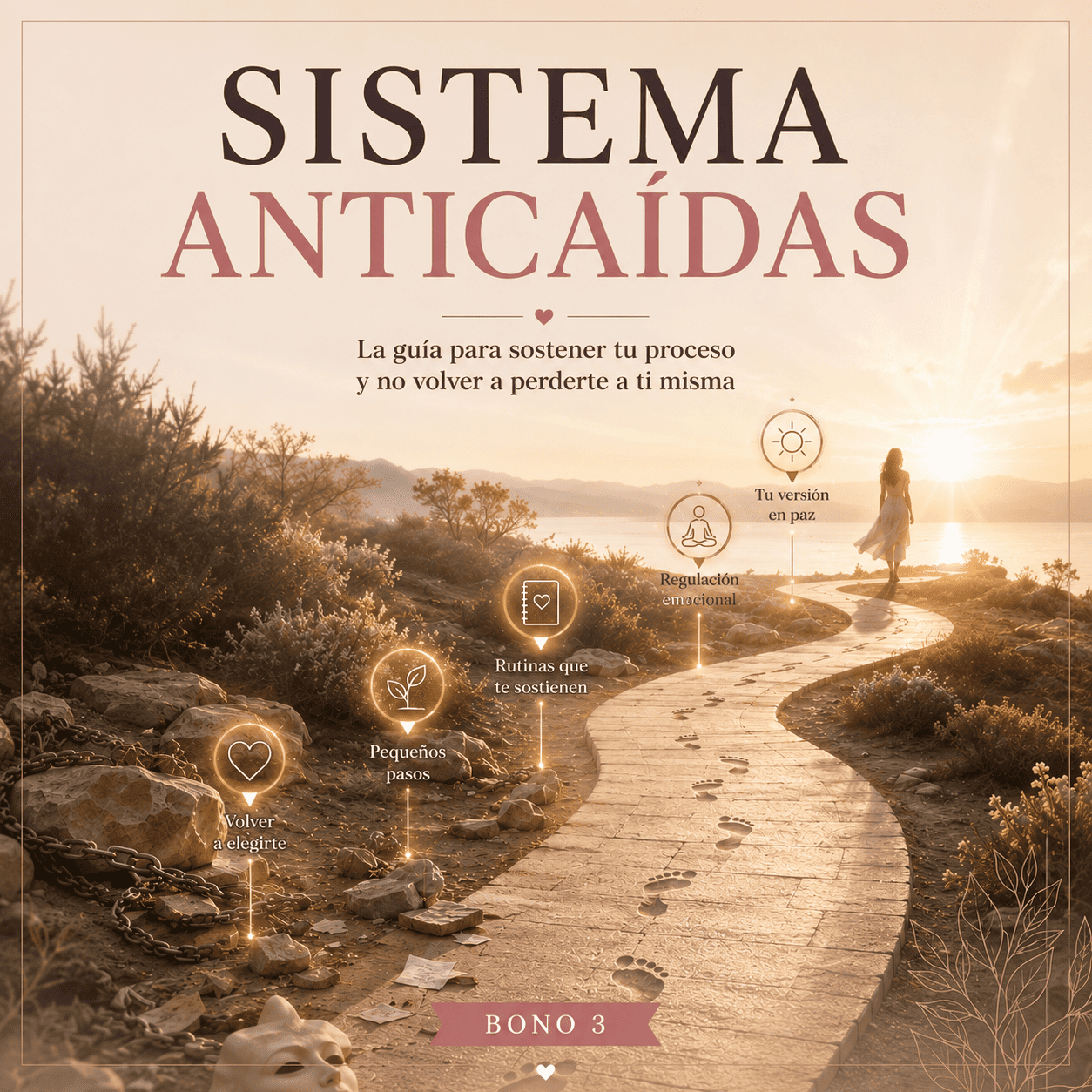 Sistema Anticaídas